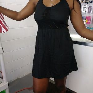 Roxy light summer dress